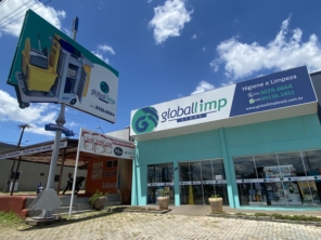 Foto de Global Limp Store - Produtos de Higiene e Limpeza em Foz do Iguaçu, PR por Solutudo