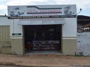 Foto de ADS Auto Elétrica em Mineiros, GO por Solutudo