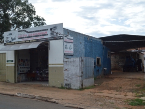 Foto galeria da empresa