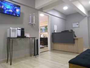 Foto galeria da empresa