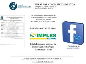 Foto de Ideal Contabilidade em Foz do Iguaçu, PR por Solutudo