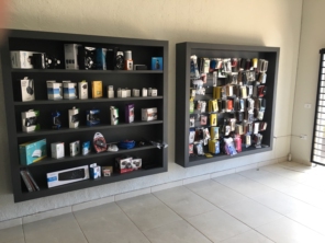 Foto galeria da empresa