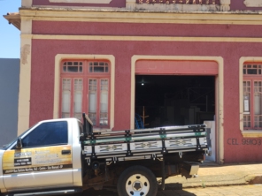 Foto galeria da empresa