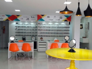 Foto de Ótica Center 21 em Mineiros, GO por Solutudo