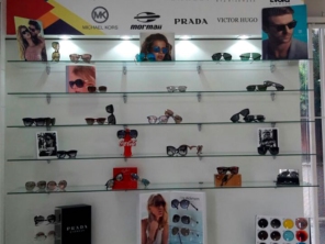 Foto de Ótica Center 21 em Mineiros, GO por Solutudo