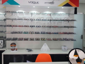 Foto de Ótica Center 21 em Mineiros, GO por Solutudo