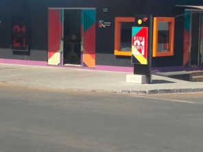 Foto de Ótica Center 21 em Mineiros, GO por Solutudo