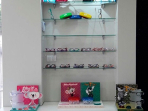 Foto de Ótica Center 21 em Mineiros, GO por Solutudo