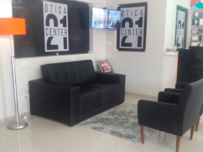 Foto de Ótica Center 21 em Mineiros, GO por Solutudo