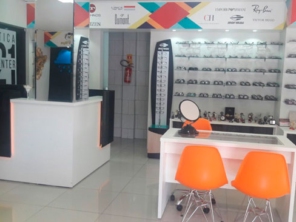 Foto de Ótica Center 21 em Mineiros, GO por Solutudo
