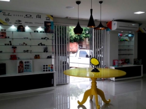 Foto galeria da empresa