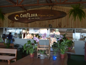 Foto galeria da empresa