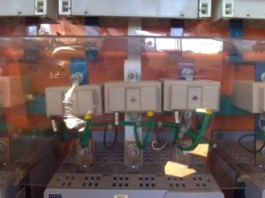 Foto galeria da empresa