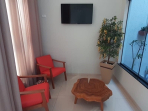 Foto de América Hotel em Mineiros, GO por Solutudo