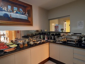 Foto de América Hotel em Mineiros, GO por Solutudo