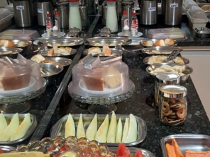 Foto de América Hotel em Mineiros, GO por Solutudo