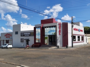 Foto de América Hotel em Mineiros, GO por Solutudo