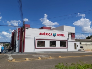 Foto de América Hotel em Mineiros, GO por Solutudo