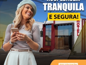 Foto de América Hotel em Mineiros, GO por Solutudo