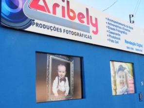 Foto de Aribely Produções Fotográficas em Mineiros, GO por Solutudo