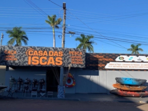 Foto galeria da empresa