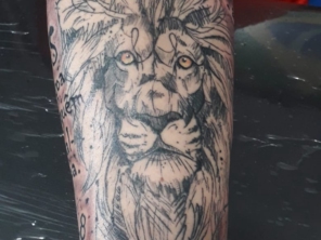 Foto de Binho Journey Tattoo em Bauru, SP por Solutudo