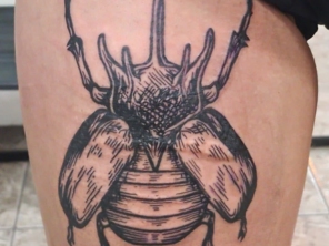 Foto de Binho Journey Tattoo em Bauru, SP por Solutudo