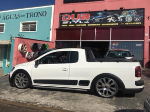 Foto de Dub Style Auto Center em Jundiaí, SP por Solutudo
