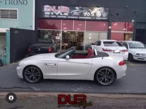 Foto de Dub Style Auto Center em Jundiaí, SP por Solutudo