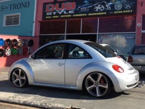 Foto de Dub Style Auto Center em Jundiaí, SP por Solutudo
