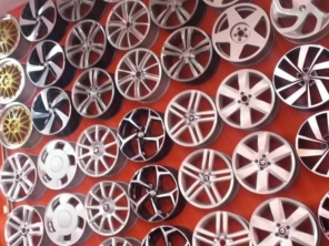 Foto galeria da empresa