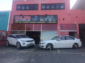 Foto de Dub Style Auto Center em Jundiaí, SP por Solutudo