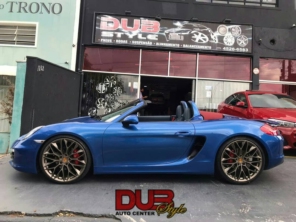 Foto de Dub Style Auto Center em Jundiaí, SP por Solutudo