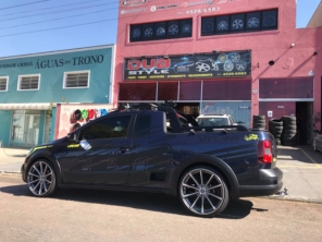Foto de Dub Style Auto Center em Jundiaí, SP por Solutudo