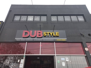 Foto de Dub Style Auto Center em Jundiaí, SP por Solutudo
