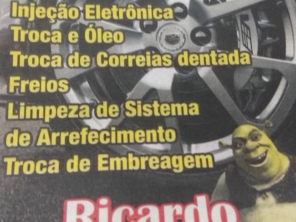 Foto de Sherek's Car Mecânica e Elétrica em São Roque, SP por Solutudo