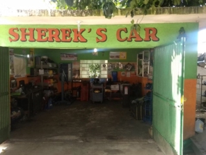 Foto de Sherek's Car Mecânica e Elétrica em São Roque, SP por Solutudo