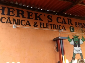 Foto de Sherek's Car Mecânica e Elétrica em São Roque, SP por Solutudo