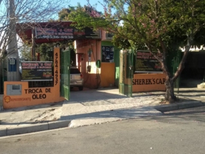 Foto de Sherek's Car Mecânica e Elétrica em São Roque, SP por Solutudo