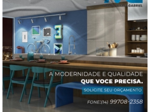 Foto de Marcenaria Gabriel em Botucatu, SP por Solutudo