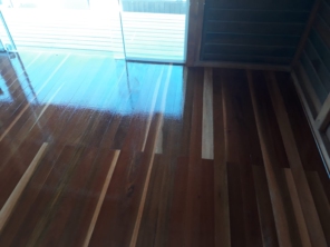 Foto de Lixador de Assoalho Ivo em Joinville, SC por Solutudo