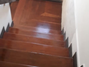 Foto de Lixador de Assoalho Ivo em Joinville, SC por Solutudo
