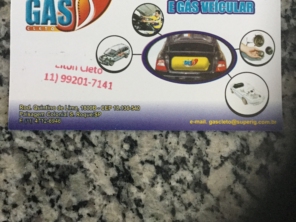 Foto galeria da empresa