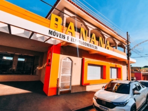 Foto de Banana Móveis e Eletrodomésticos em Mineiros, GO por Solutudo