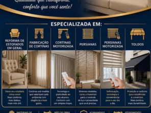 Foto galeria da empresa