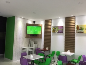 Foto de Terraço do Açai em Foz do Iguaçu, PR por Solutudo