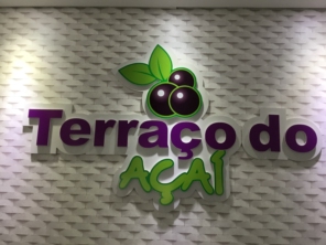 Foto galeria da empresa