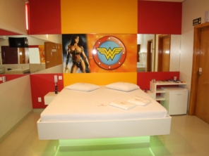 Foto de Bland Motel em Mineiros, GO por Solutudo