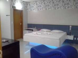 Foto de Bland Motel em Mineiros, GO por Solutudo