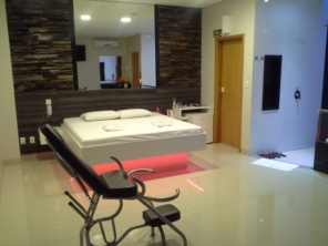 Foto de Bland Motel em Mineiros, GO por Solutudo